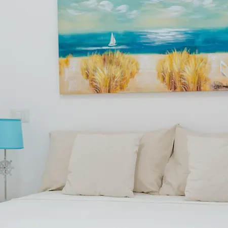 Апартаменты Le Di Chri