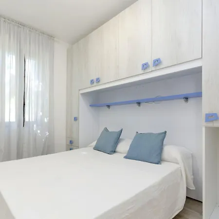 Le Di Chri Апартаменты *