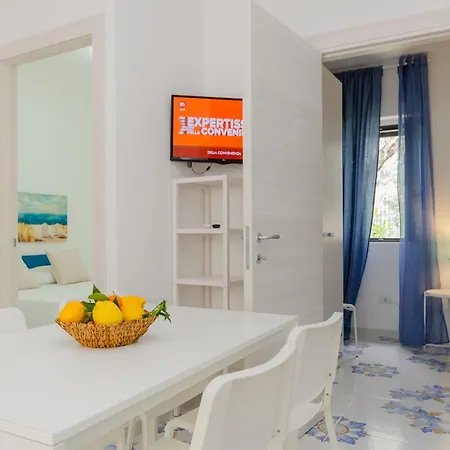 Le Di Chri Апартаменты