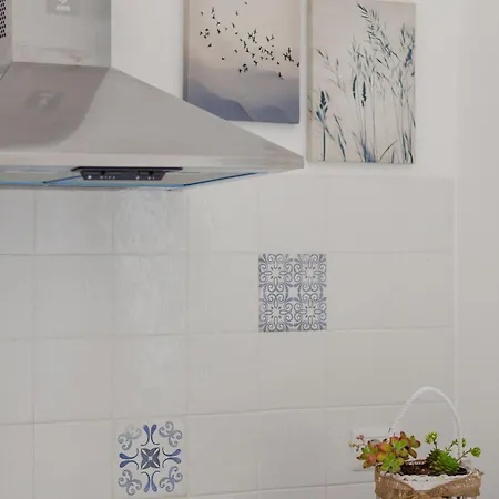 Апартаменты Le Di Chri *