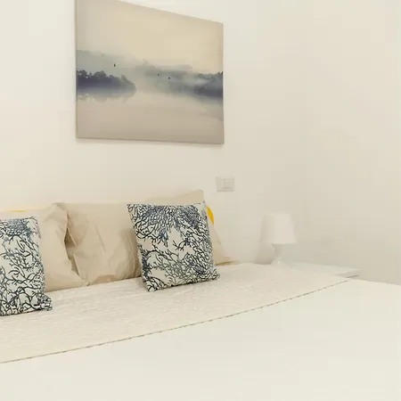 Le Di Chri Апартаменты Маттината