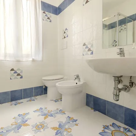 Le Di Chri Апартаменты Маттината