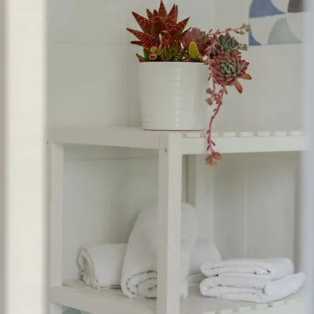 Le Di Chri Апартаменты Маттината