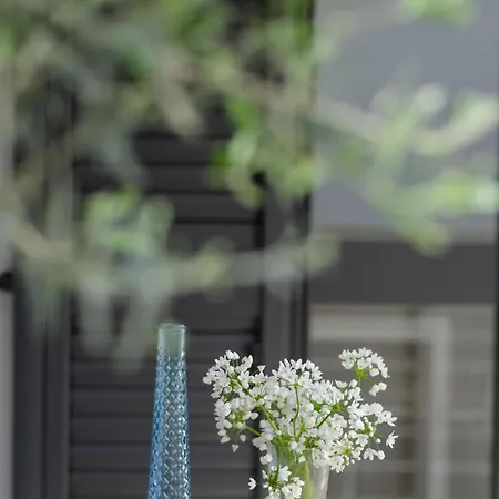 Le Di Chri Апартаменты