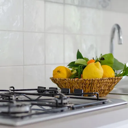 Апартаменты Le Di Chri