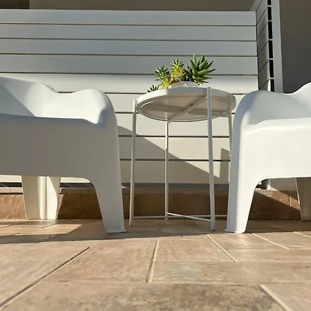 Апартаменты Le Di Chri