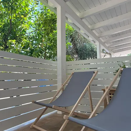 Апартаменты Le Di Chri *