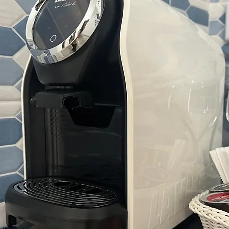 Апартаменты Le Di Chri *