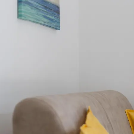 Апартаменты Le Di Chri Маттината