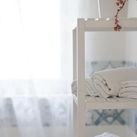 Le Di Chri Апартаменты