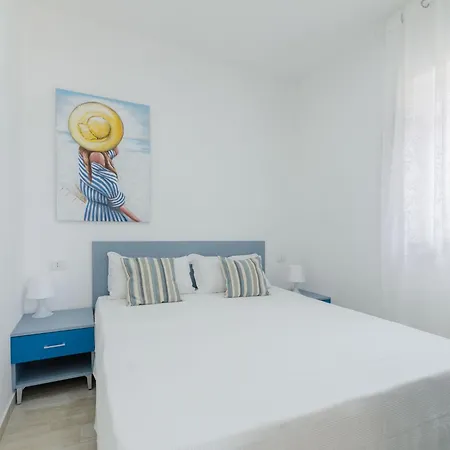 Le Di Chri Маттината