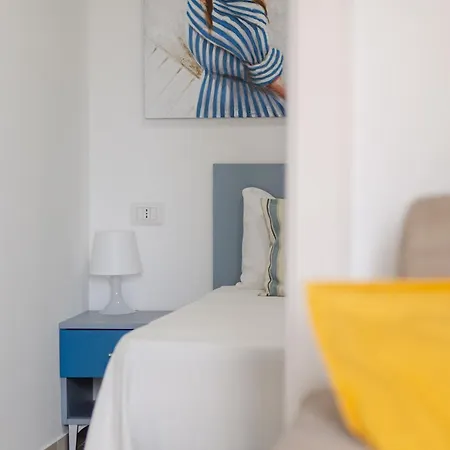 Le Di Chri Апартаменты