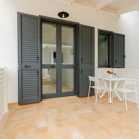 Апартаменты Le Di Chri Маттината