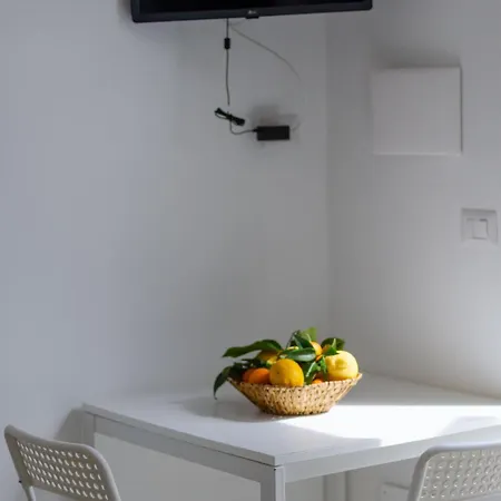 Le Di Chri Апартаменты