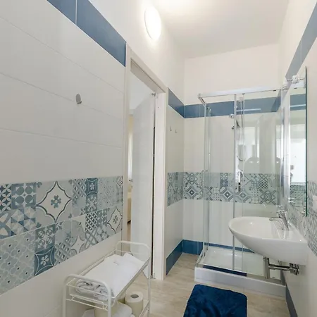 Le Di Chri Апартаменты *