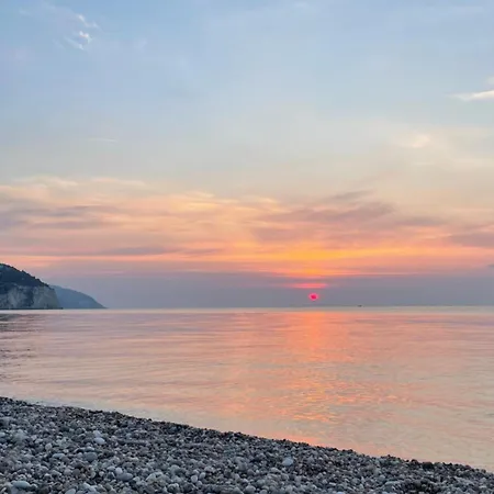 Апартаменты Le Di Chri