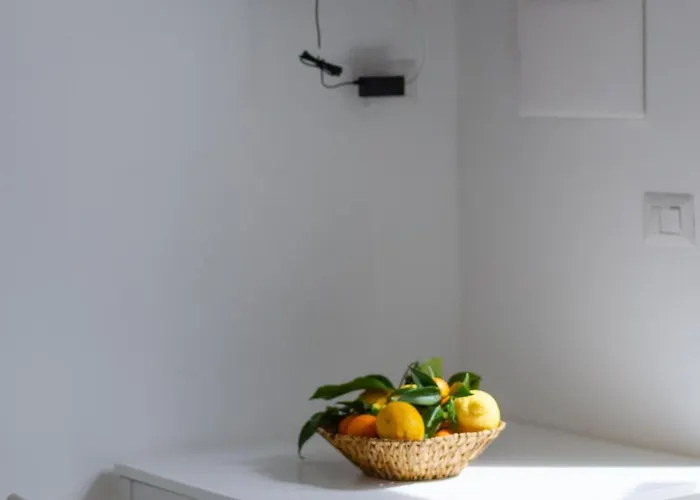 Le Di Chri Apartmán