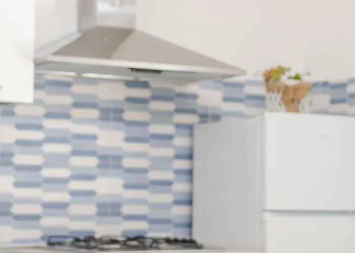 Le Di Chri Apartmán *