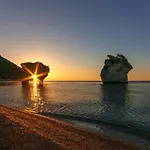 Le Di Chri 1 Appartement Mattinata