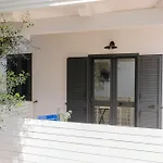 Le Di Chri 1 Apartmán Mattinata