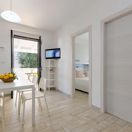Le Di Chri Apartment *