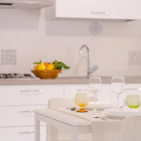 Apartment Le Di Chri *