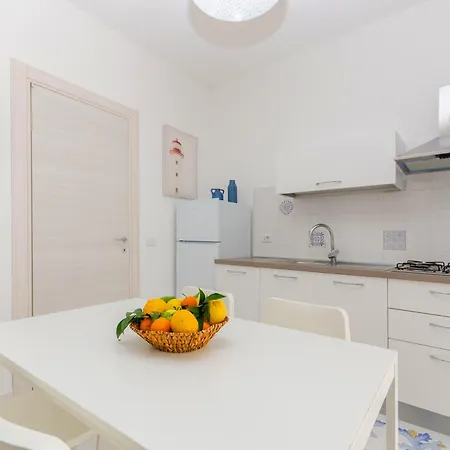 Apartment Le Di Chri
