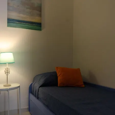 Le Di Chri Appartement *