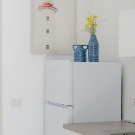 Le Di Chri Apartment Mattinata