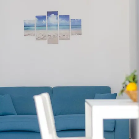 Le Di Chri Apartmán