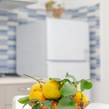 Le Di Chri Apartmán *