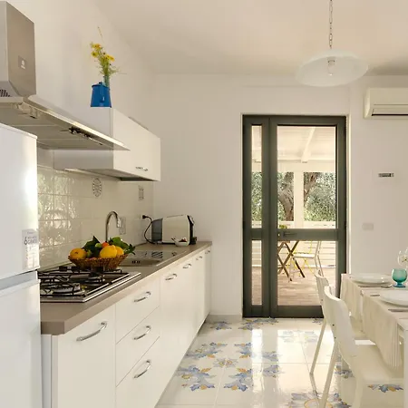 Le Di Chri Appartement