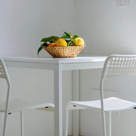 Le Di Chri Apartment