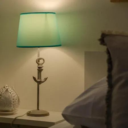 Le Di Chri Apartment *