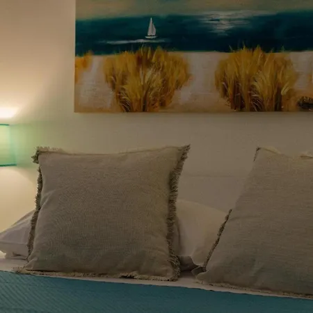 Le Di Chri Apartment *