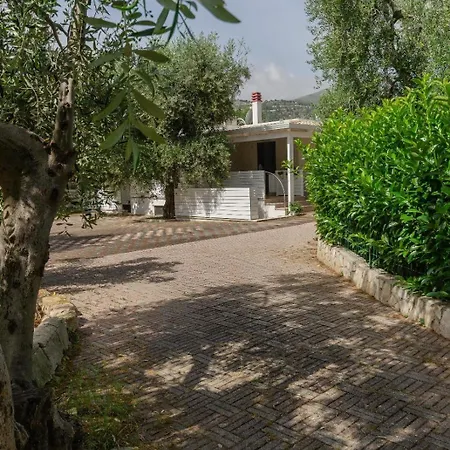 Apartment Le Di Chri *