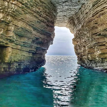 Le Di Chri Сasa de vacaciones *