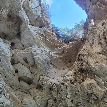Appartamento Le Di Chri
