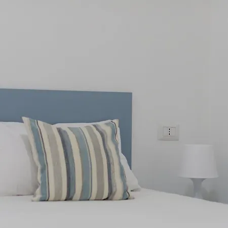 Le Di Chri Apartment *
