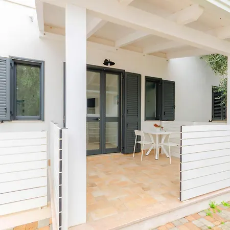 Le Di Chri Apartment