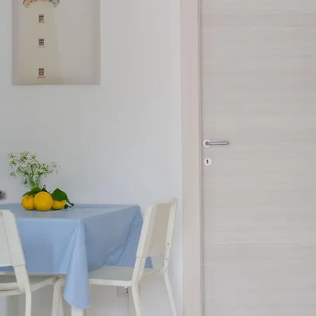 Le Di Chri Appartement Mattinata
