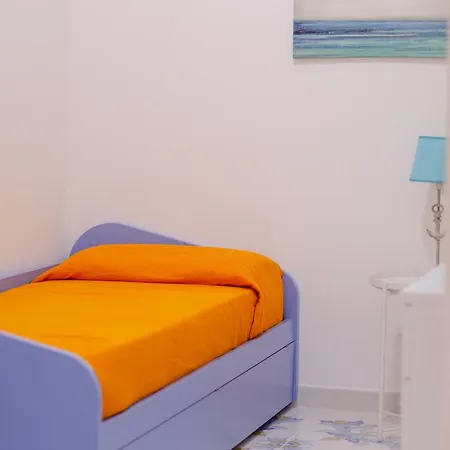 Le Di Chri Mattinata