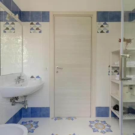 Σπίτι διακοπών Le Di Chri