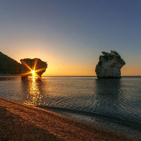 Le Di Chri Сasa de vacaciones *