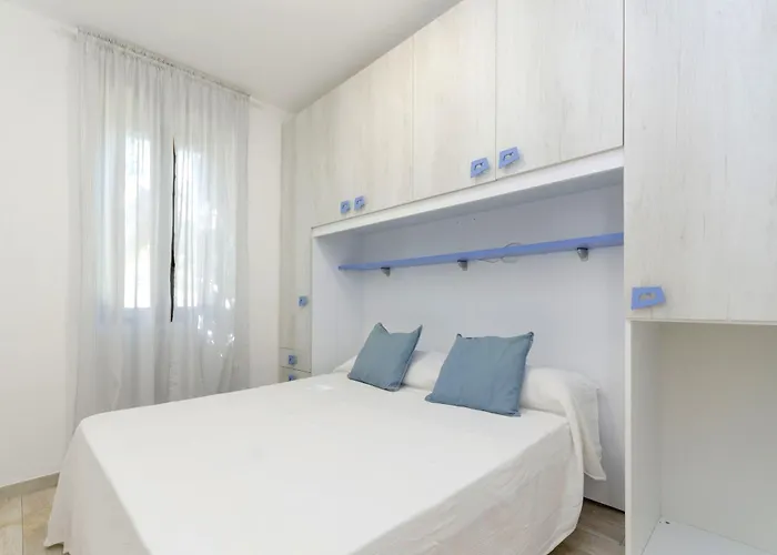 Le Di Chri Lejlighed *