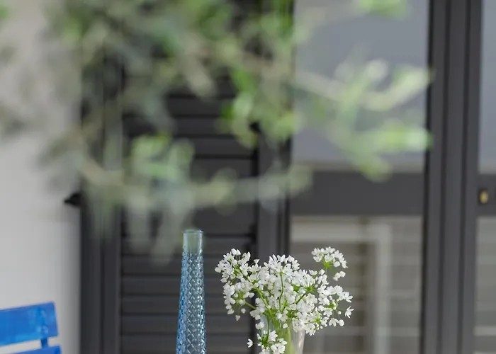 Le Di Chri Lägenhet