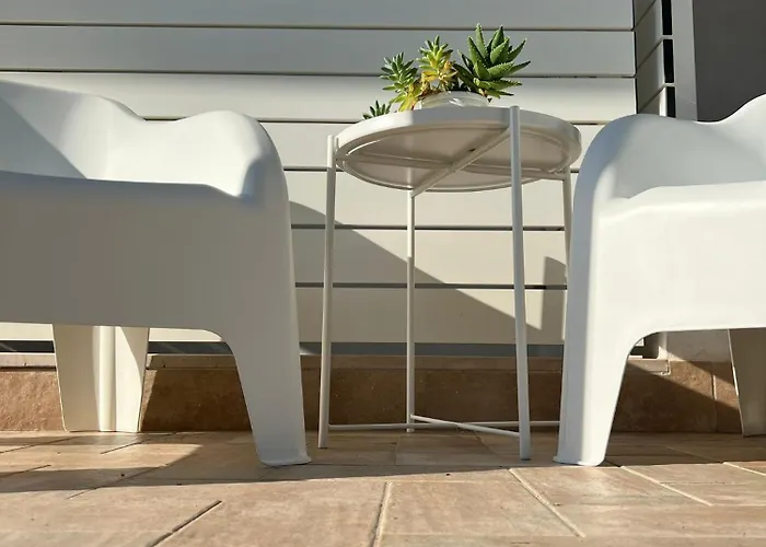 Lejlighed Le Di Chri