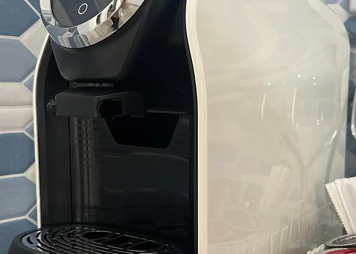 Lägenhet Le Di Chri *